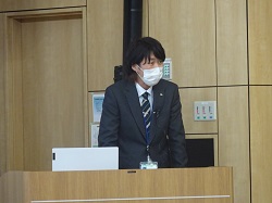 2列目真ん中